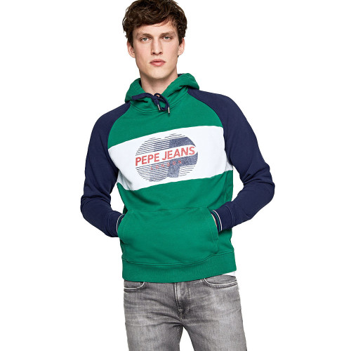 Pepe Jeans Ανδρικό φούτερ
